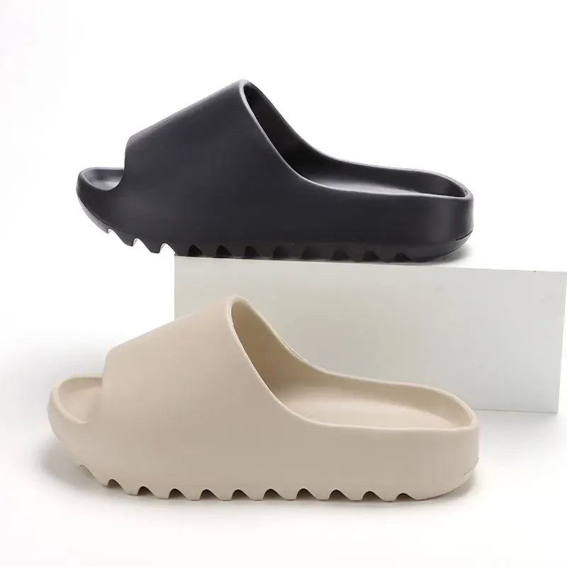 Chinelo Nas Nuvens - Conforto, Elegância e Maciez